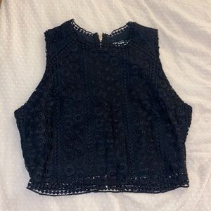 Abercrombie Top
